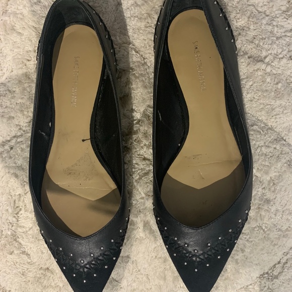 Saks Fifth Avenue Flats - Picture 1 of 3